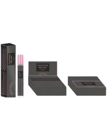 FC VALENTINE MILANO MEN 35 ML