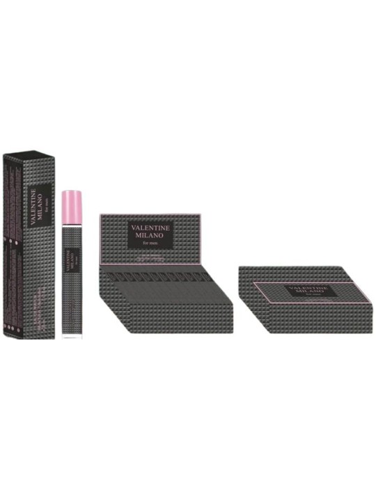FC VALENTINE MILANO MEN 35 ML