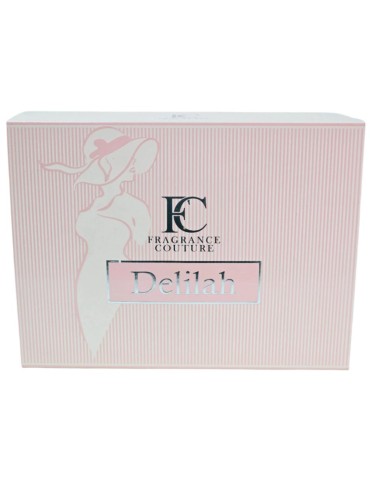 ESTUCHE DELILAH 3 PZAS