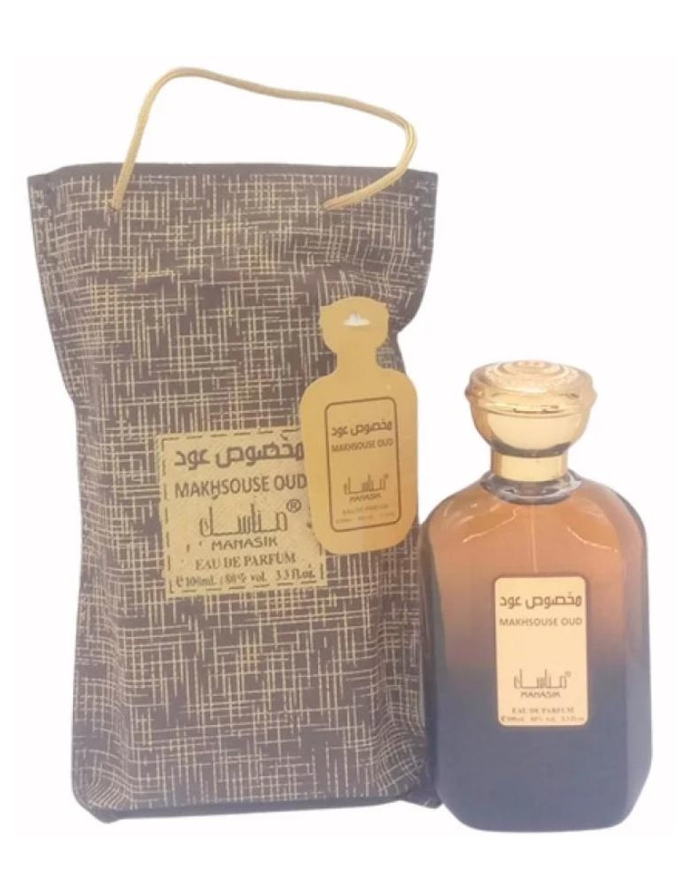 MANASIK MAKHSOUSE OUD EDP 100 ML