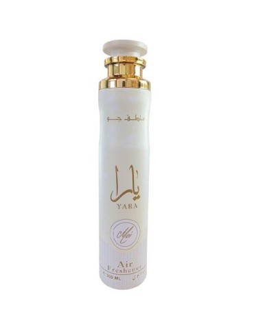 LATTAFA AIR FRESHENER YARA MOI 300 ML
