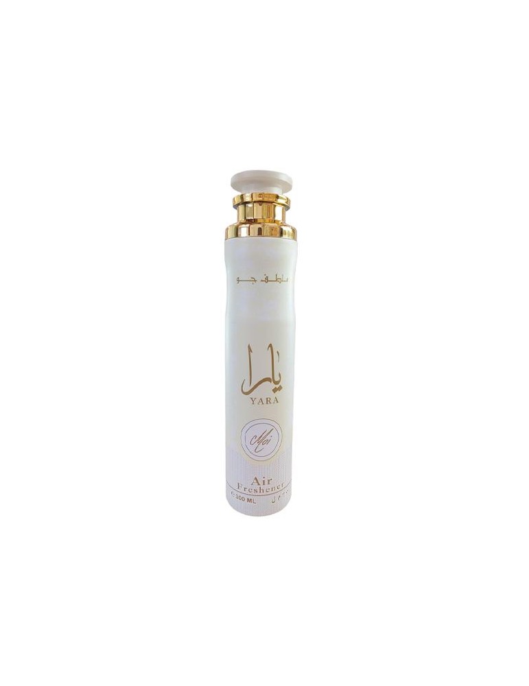 LATTAFA AIR FRESHENER YARA MOI 300 ML