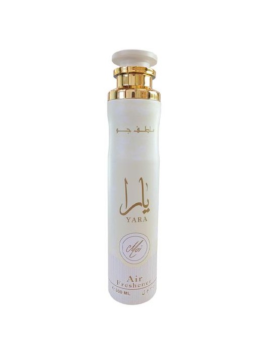LATTAFA AIR FRESHENER YARA MOI 300 ML
