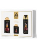 LATTAFA PRIDE ARTISAN ETHINQUE GIFTSET 3 PCS