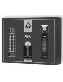 LATTAFA PRIDE PISA GIFTSET 3 PCS