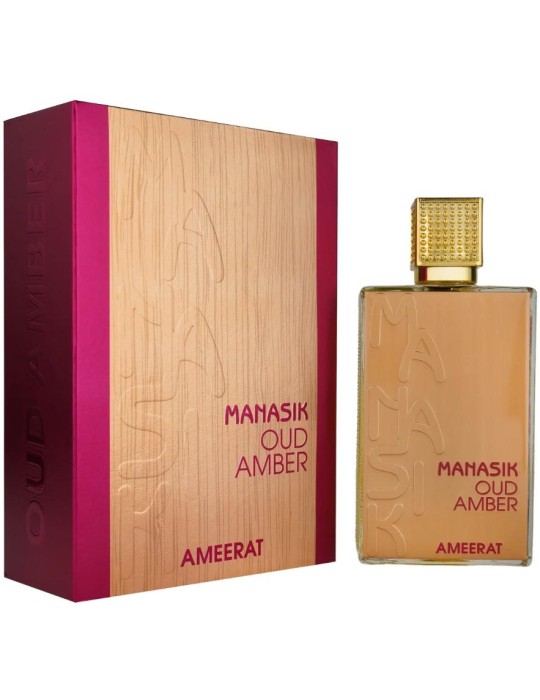 FC OUD AMBER AMEERAT 100 ML