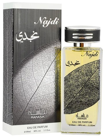 MANASIK NAJDI EDP 100 ML
