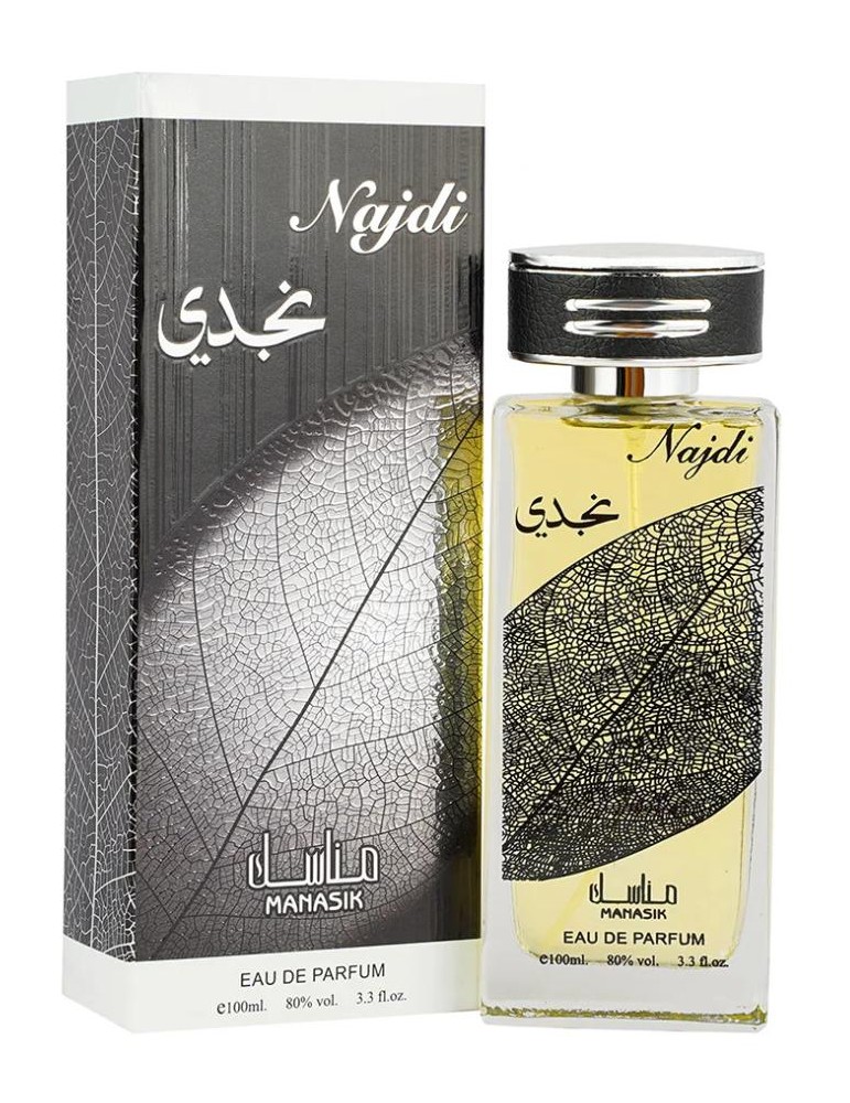 MANASIK NAJDI EDP 100 ML