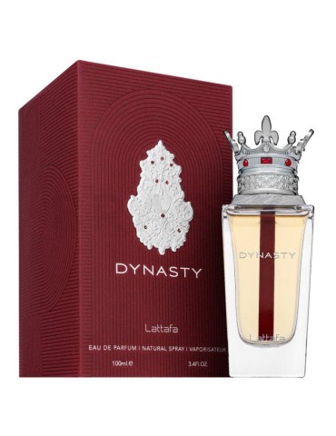 LATTAFA DYNASTY EDP 100ML