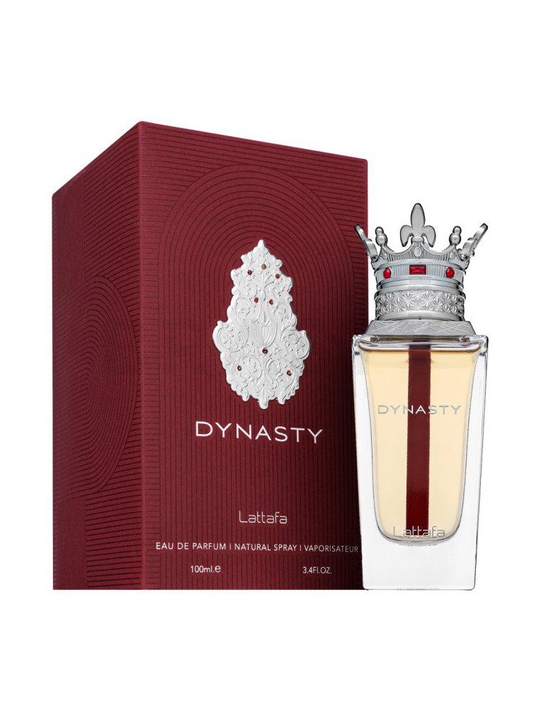 LATTAFA DYNASTY EDP 100ML