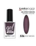 GEL EFFECT KERATIN 536