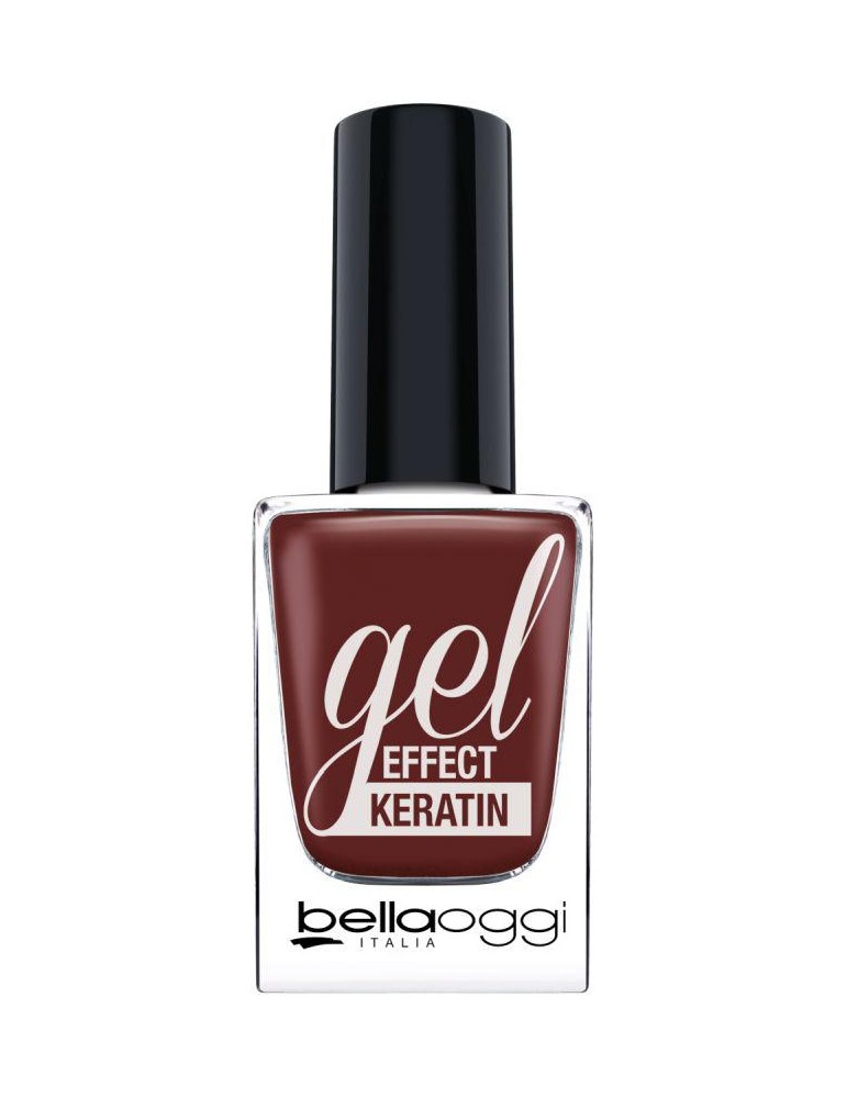 GEL EFFECT KERATIN 524