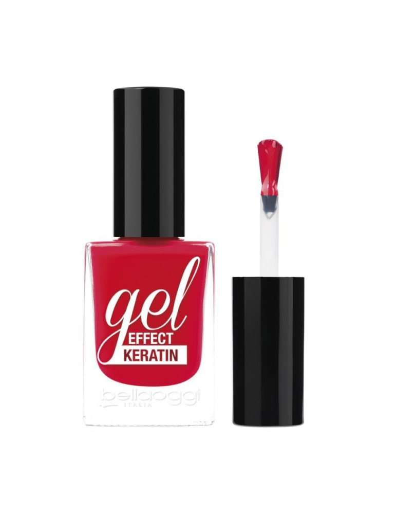 GEL EFFECT KERATIN 527