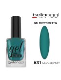 GEL EFFECT KERATIN 531
