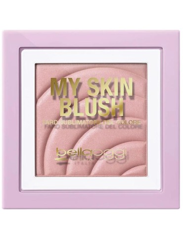MY SKIN BLUSH 003 BELLAOGGI 2025