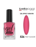 GEL EFFECT KERATIN 526