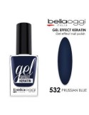 GEL EFFECT KERATIN 532