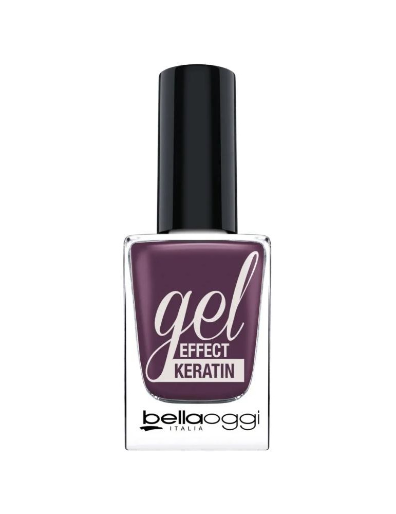 GEL EFFECT KERATIN 525