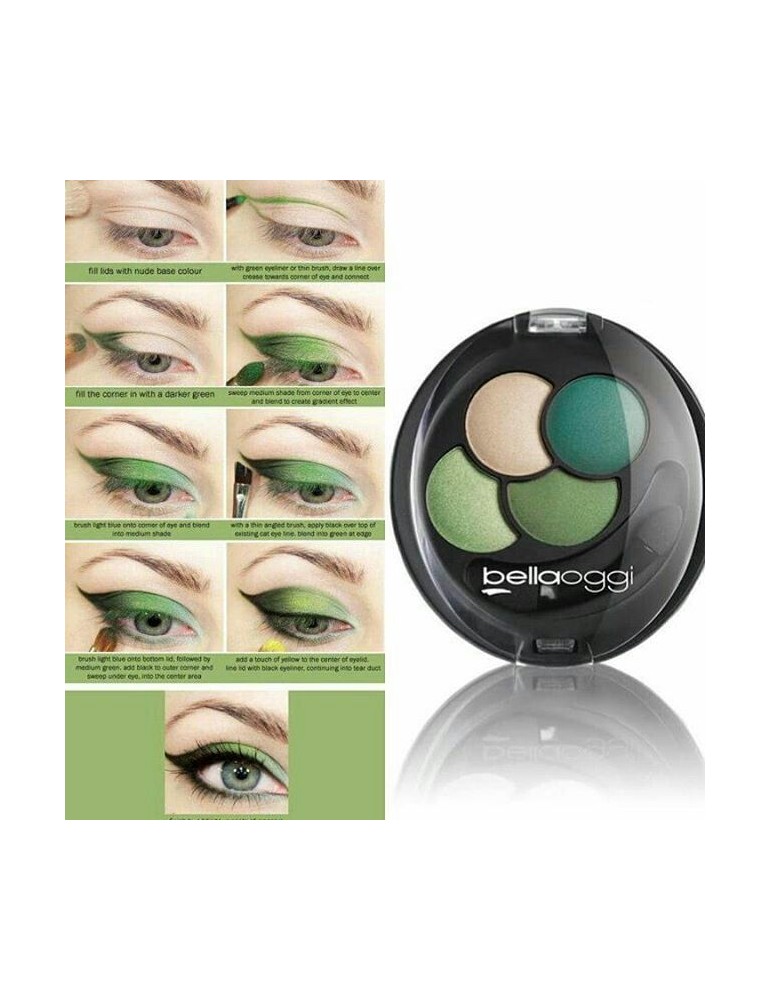 SOMBRA DE OJOS COL 05