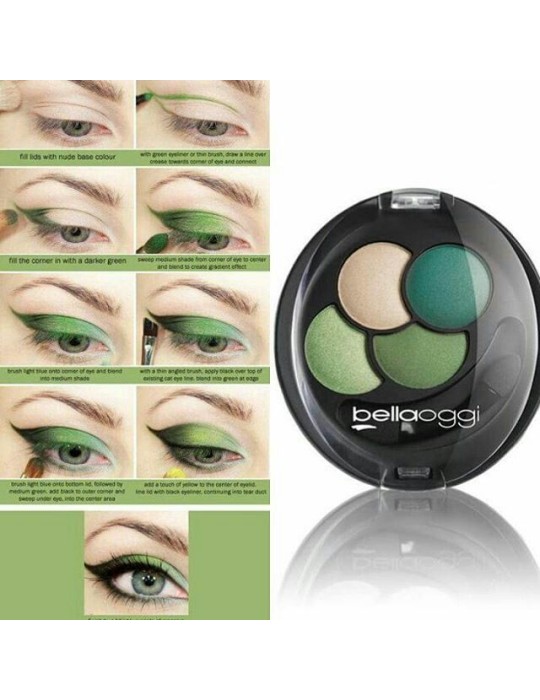 SOMBRA DE OJOS COL 05