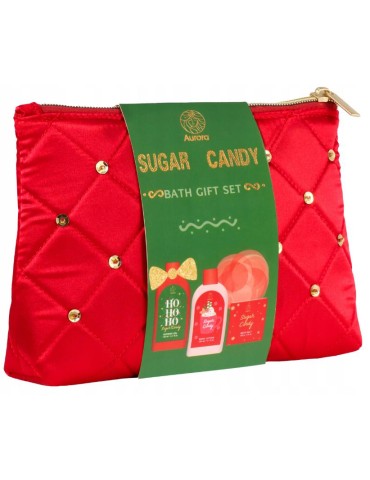 SUGAR CANDY COSMETIC AURORA