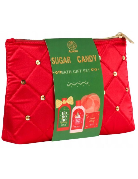 SUGAR CANDY COSMETIC AURORA