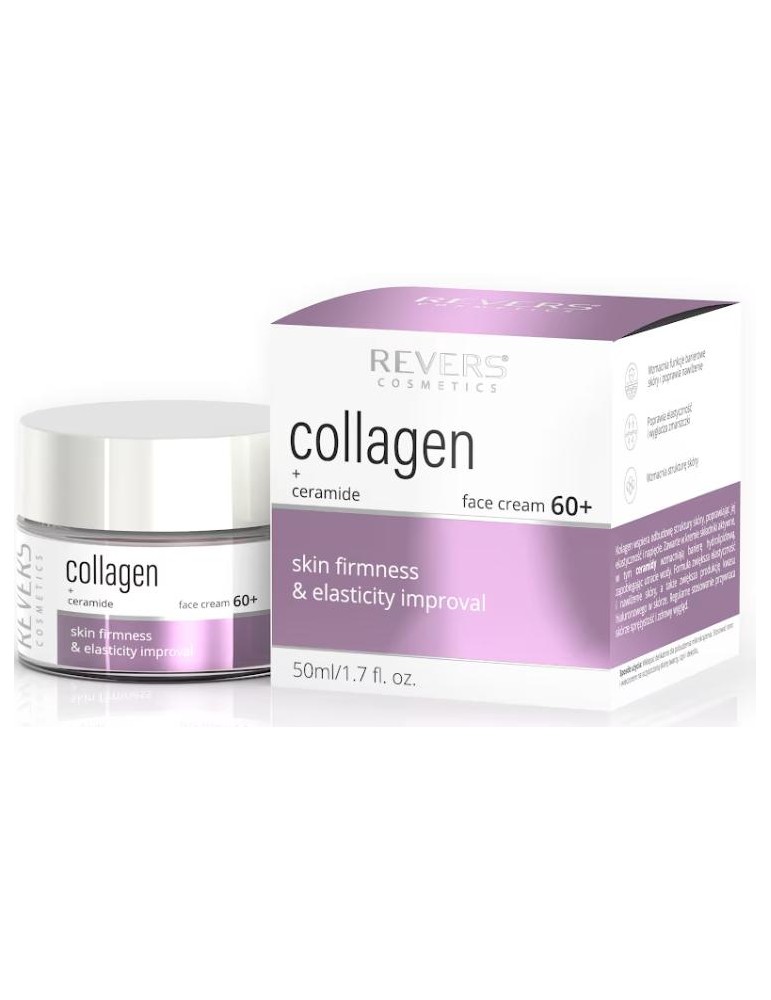 CREMA COLAGENO ANTIEDAD  60 COLAGENO REVERS