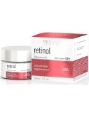 CREMA FACIAL RETINOL ANTIEDAD +50 REVERS