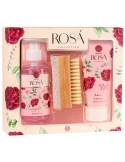 SET AURORA ROSA 2 IN1