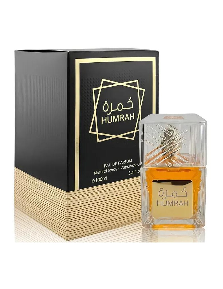 HUMRAH MANASIK 100 ML 