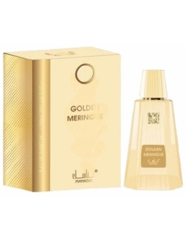 MANASIK GOLDEN MERINGUE EDP 100 ML 