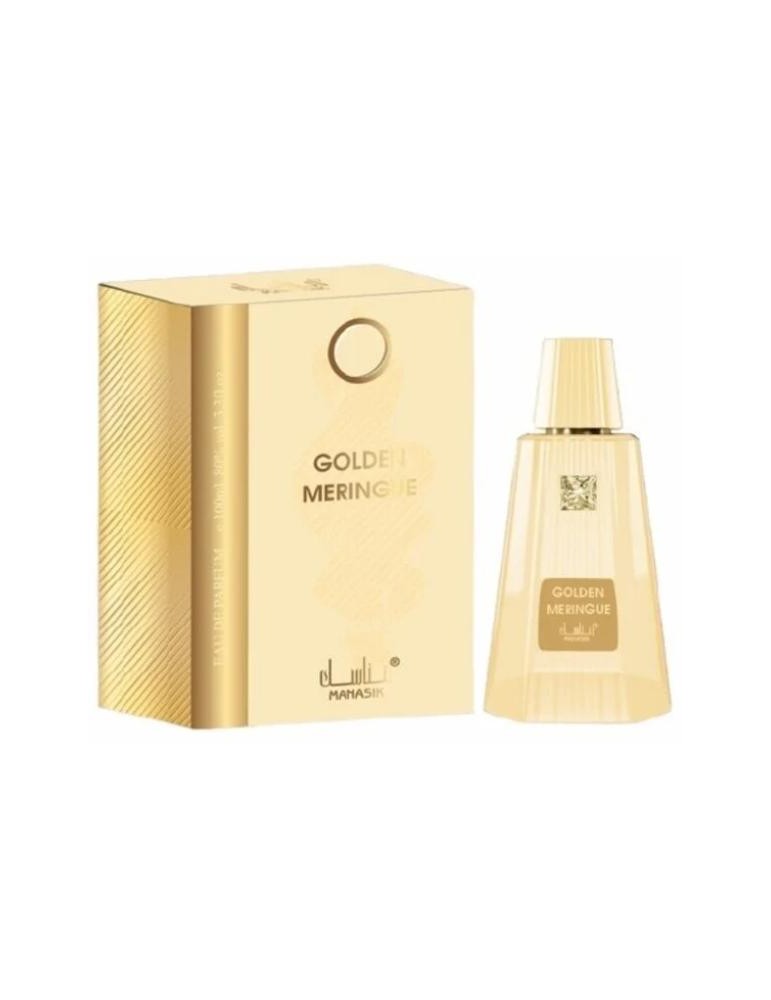 MANASIK GOLDEN MERINGUE EDP 100 ML 