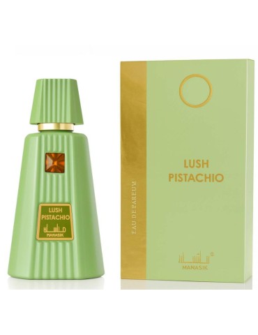 MANASIK LUSH PISTACHIO 100 ML 