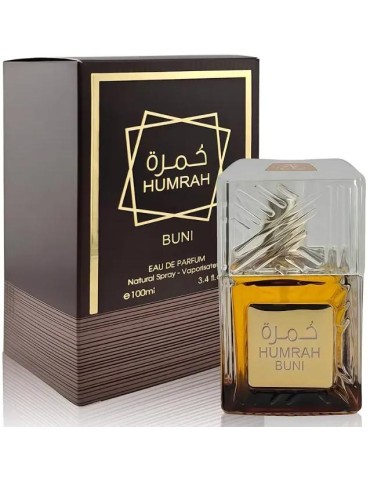 HUMRAH BUNI MANASIK 100 ML 