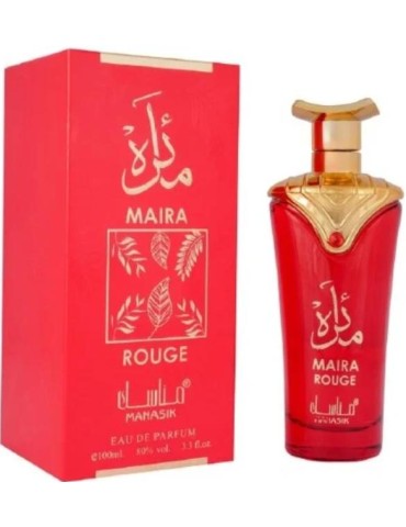 MANASIK MAIRA ROUGE 100 ML