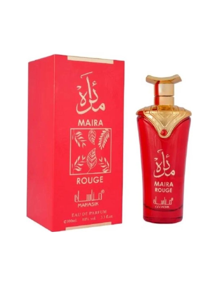 MANASIK MAIRA ROUGE 100 ML