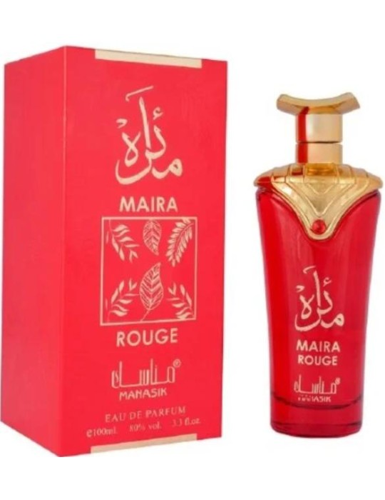 MANASIK MAIRA ROUGE 100 ML