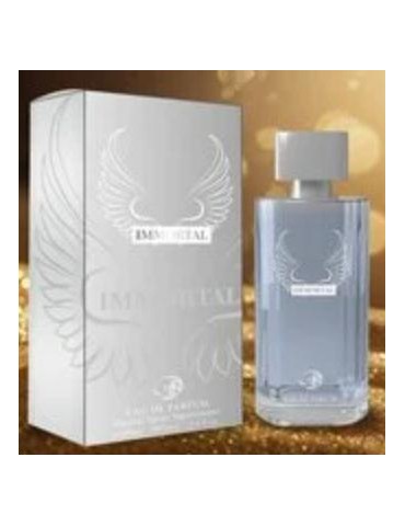 BLUE DREAMS INMORTAL EDP 100 ML