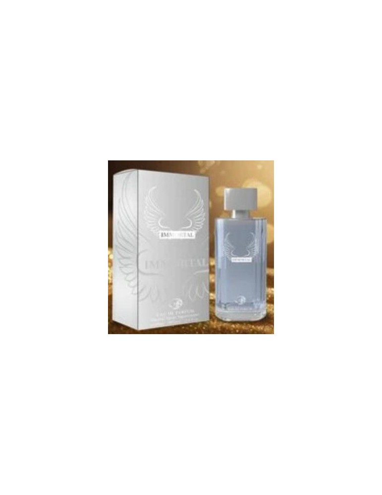 BLUE DREAMS INMORTAL EDP 100 ML