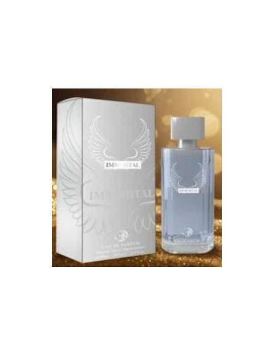 BLUE DREAMS INMORTAL EDP 100 ML