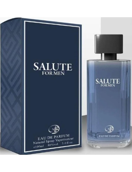 BLUE DREAMS SALUTE EDP 100 ML