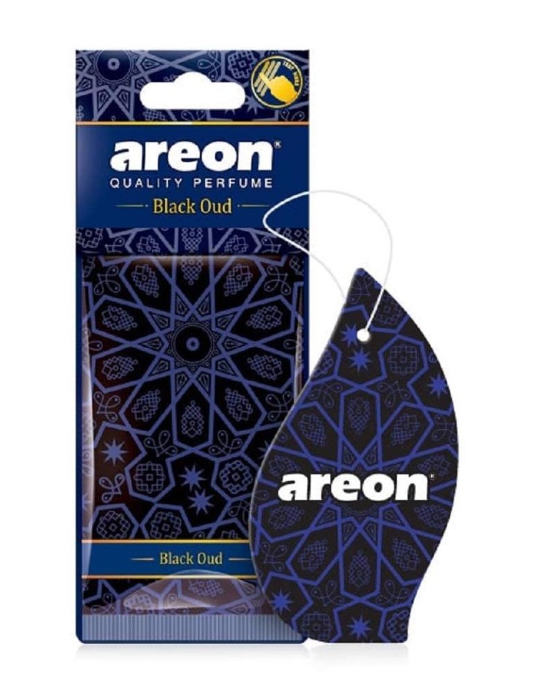MON AREON ORIENT BLACK OUD