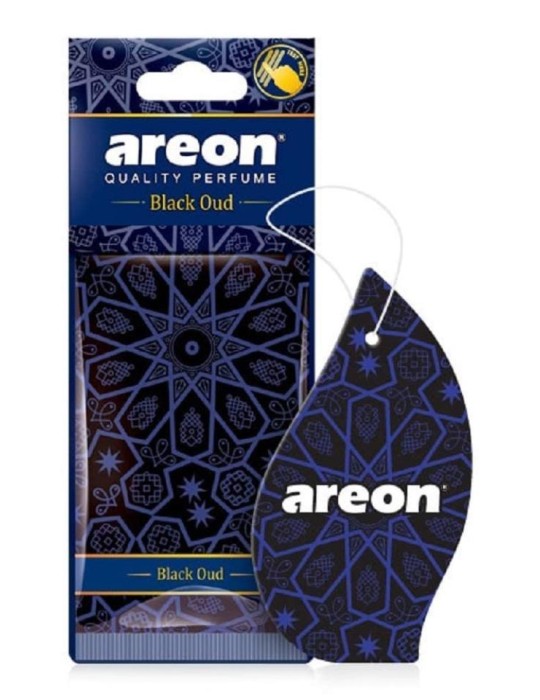 MON AREON ORIENT BLACK OUD