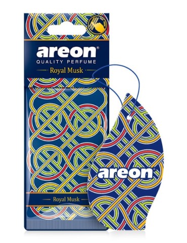 MON AREON ORIENT ROYAL MUSK
