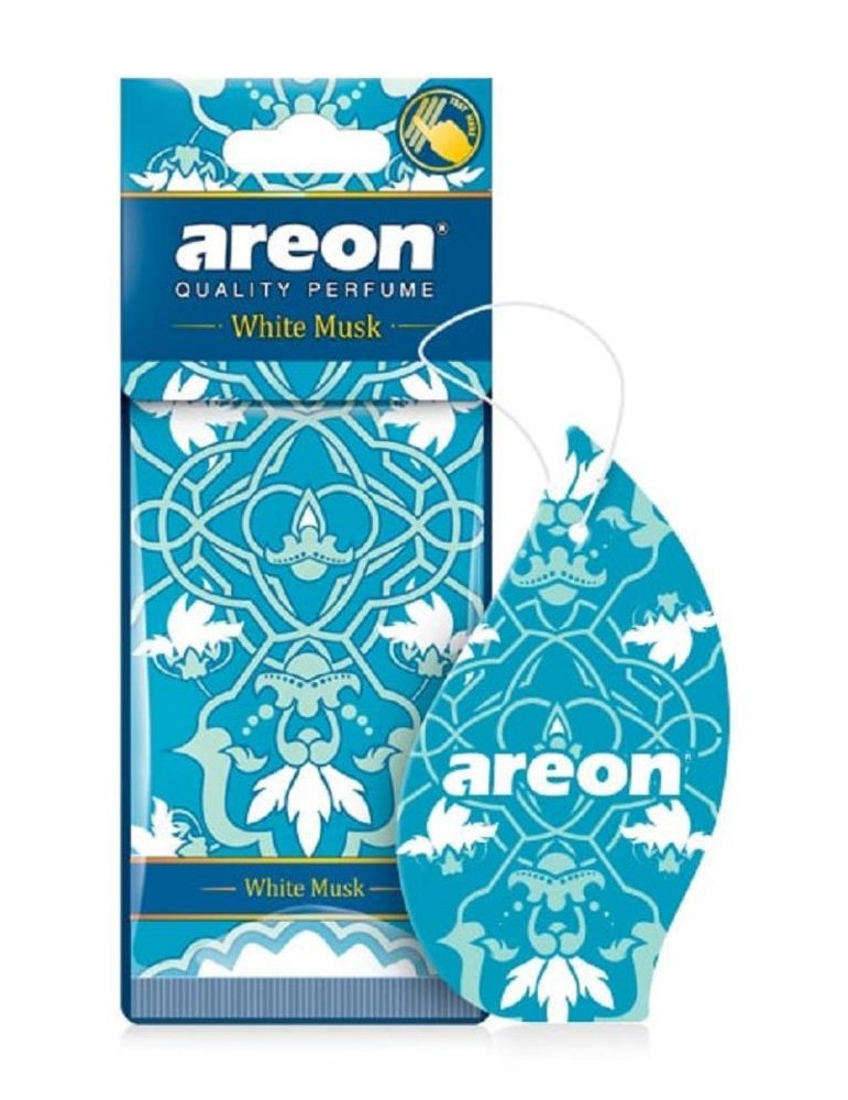 MON AREON ORIENT WHITE MUSK