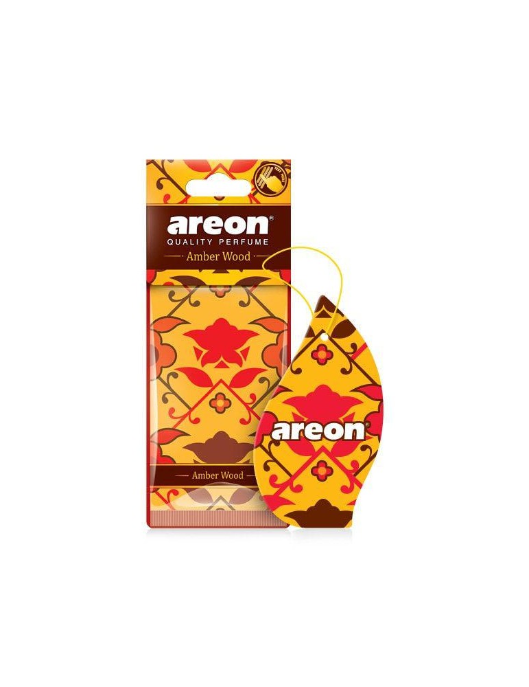 MON AREON ORIENT AMBER WOOD