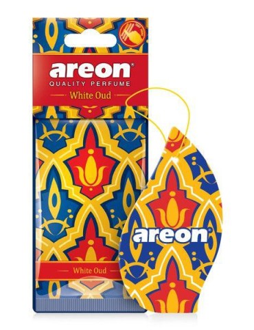 MON AREON ORIENT WHITE OUD