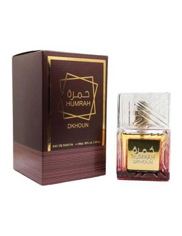 HUMRAH DKHOUN MANASIK 100 ML 