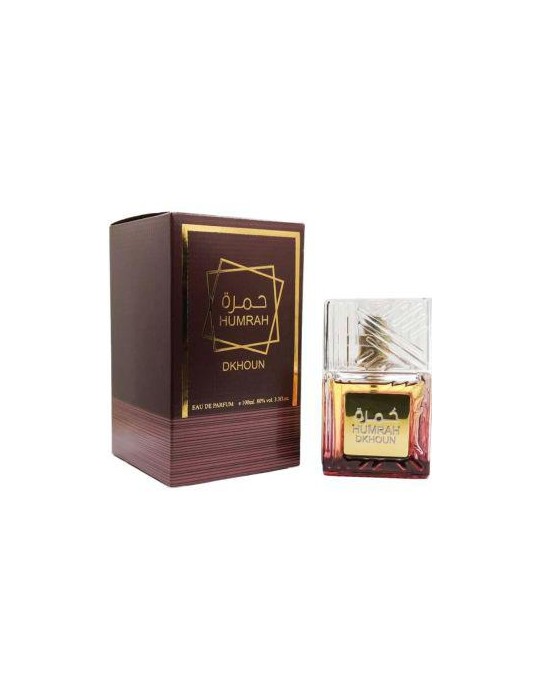 HUMRAH DKHOUN MANASIK 100 ML 