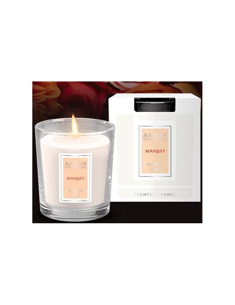 VELA MOON LINE BOUQUET AREON